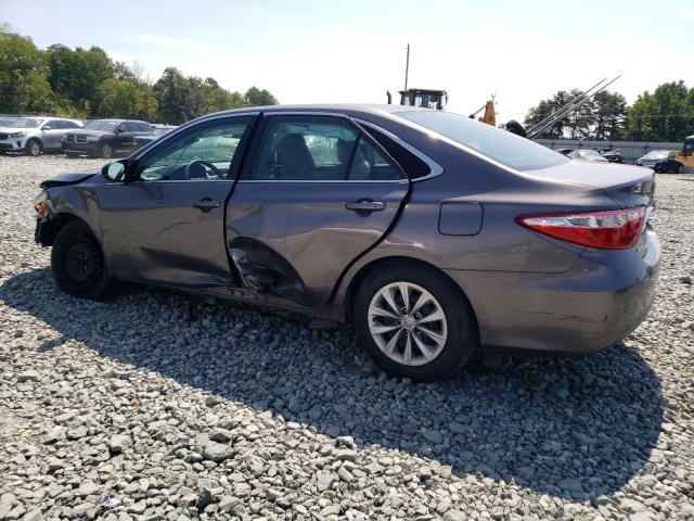 Photo 2 from auction – 2017 TOYOTA CAMRY LE with VIN 4T1BF1FK6HU355793