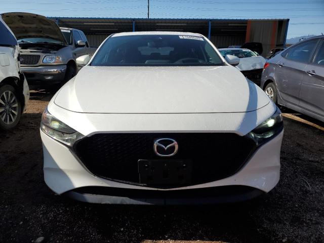 Photo 5 from auction – 2023 MAZDA 3 PREMIUM with VIN JM1BPAMM8P1605721