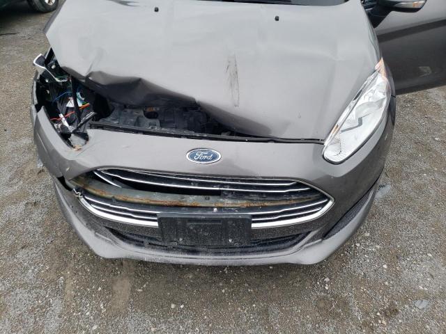 Photo 11 from auction – 2014 FORD FIESTA SE with VIN 3FADP4EJ5EM145292