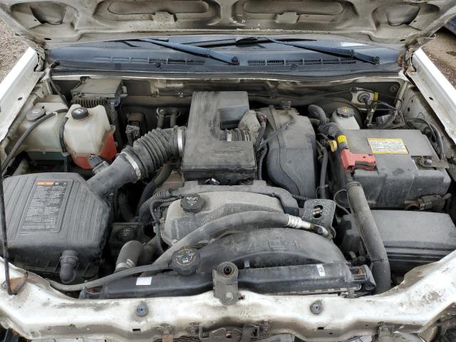 Photo 11 from auction – 2011 GMC CANYON SLT with VIN 1GTH6NFE1B8105488