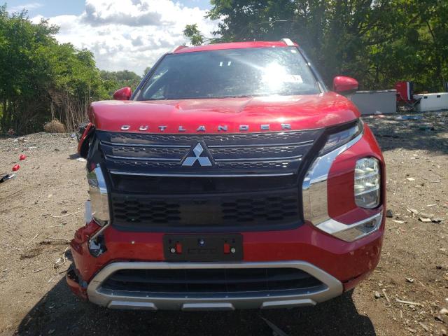 Photo 5 from auction – 2022 MITSUBISHI OUTLANDER with VIN JA4J3VA81NZ071704