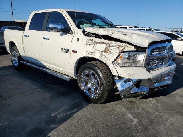 Photo 4 from auction – 2017 RAM 1500 LARAM with VIN 1C6RR6NT6HS682425