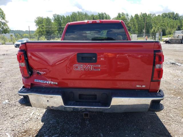Photo 6 from auction – 2014 GMC SIERRA K15 with VIN 3GTU2UEC1EG205304