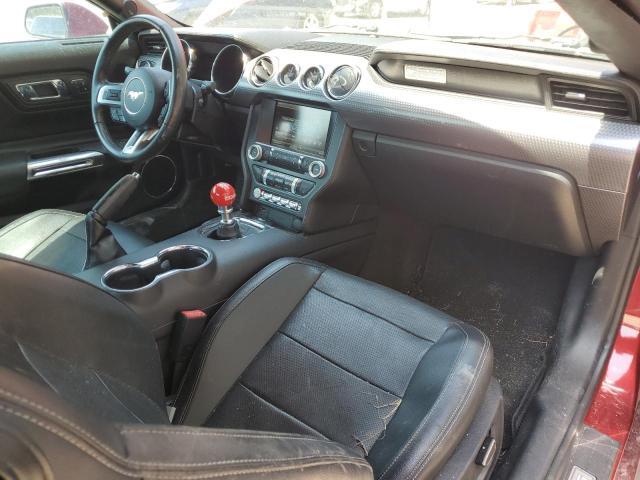 Фото 8 с аукциона – 2015 FORD MUSTANG с VIN 1FA6P8TH0F5336450
