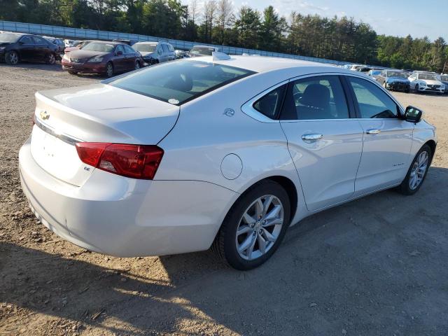 Photo 3 from auction – 2019 CHEVROLET IMPALA LT with VIN 2G11Z5S37K9121561