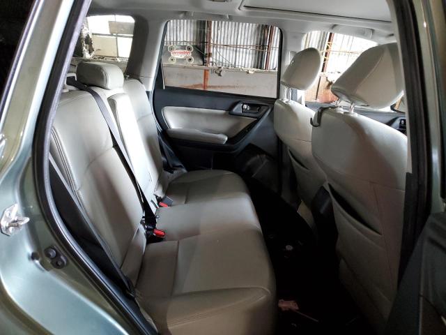 Photo 11 from auction – 2015 SUBARU FORESTER 2 with VIN JF2SJADC5FH814186