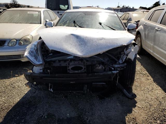 Photo 5 from auction – 2013 HYUNDAI VELOSTER T with VIN KMHTC6AE1DU178639