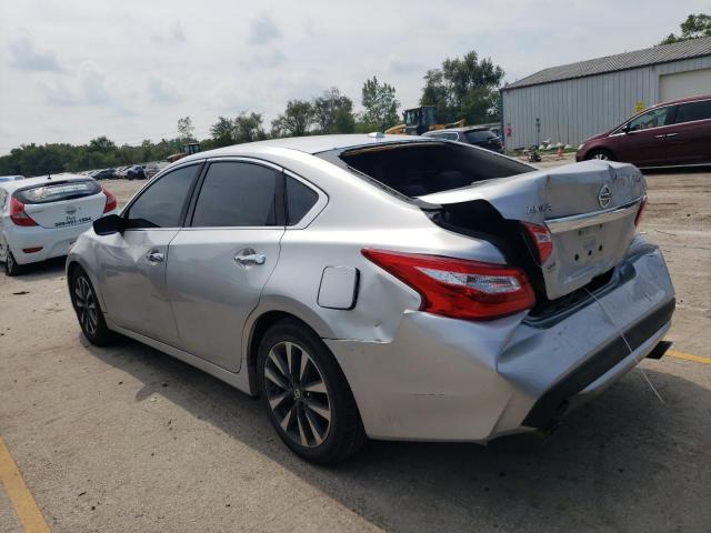 Снимка 2 от търг – 2017 NISSAN ALTIMA 2.5 с VIN 1N4AL3AP0HC191069