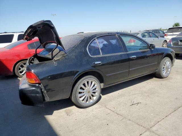 Photo 3 from auction – 1997 NISSAN MAXIMA GLE with VIN JN1CA21D8VT208157