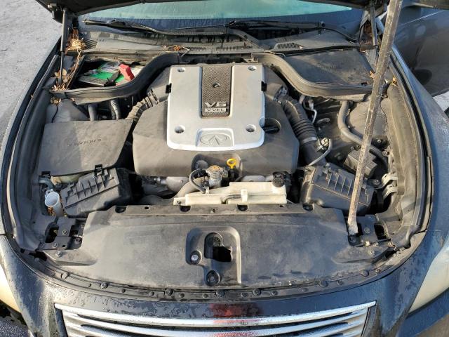 Photo 11 from auction – 2011 INFINITI G37 BASE with VIN JN1CV6EK1BM211492