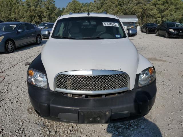 Photo 5 from auction – 2011 CHEVROLET HHR LT with VIN 3GNBACFU3BS601004