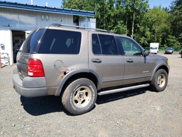 Photo 3 from auction – 2004 FORD EXPLORER X with VIN 1FMZU82K34UB33967