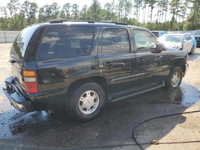 Photo 3 from auction – 2002 GMC YUKON with VIN 1GKEC13ZX2J161065