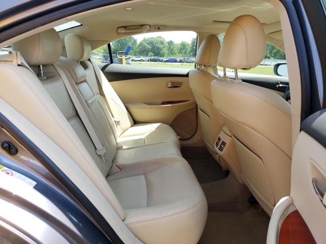 Photo 10 from auction – 2012 LEXUS ES 350 with VIN JTHBK1EG4C2511586
