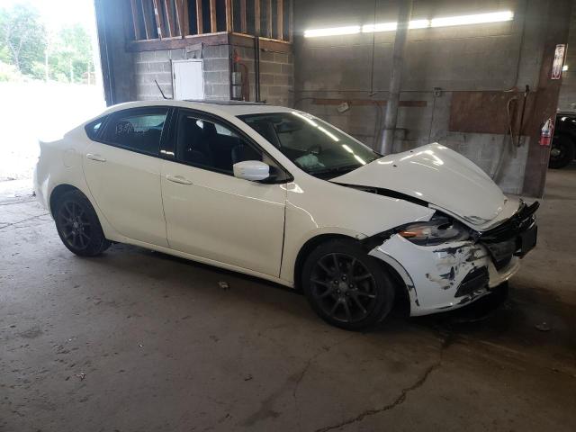 Photo 4 from auction – 2016 DODGE DART SE with VIN 1C3CDFAA8GD606956