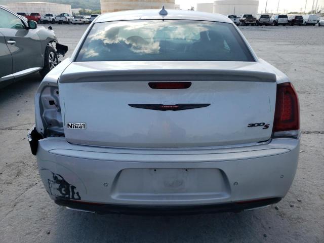 Photo 6 from auction – 2021 CHRYSLER 300 S with VIN 2C3CCABT4MH582255