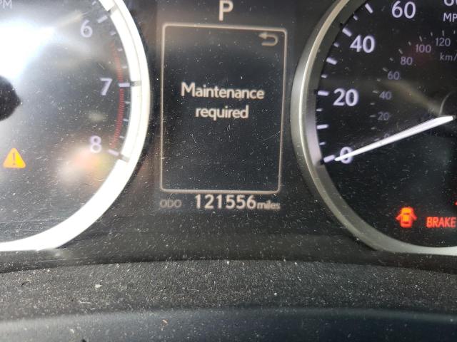Photo 9 from auction – 2014 LEXUS IS 250 with VIN JTHBF1D26E5031982
