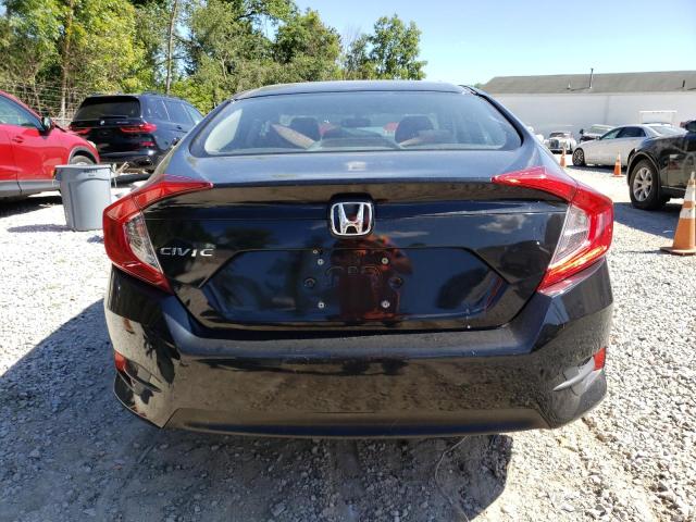 Photo 6 from auction – 2017 HONDA CIVIC LX with VIN 19XFC2F52HE060977