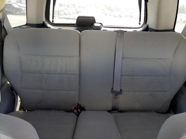 Photo 10 from auction – 2007 FORD ESCAPE HEV with VIN 1FMCU59H97KB78068
