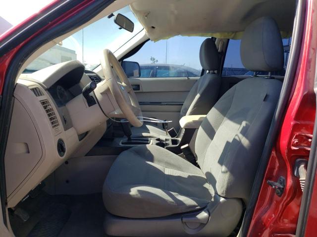 Photo 7 from auction – 2008 FORD ESCAPE XLS with VIN 1FMCU02Z28KE64464