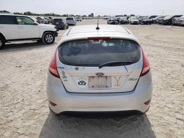 Photo 6 from auction – 2013 FORD FIESTA SE with VIN 3FADP4EJ6DM117063