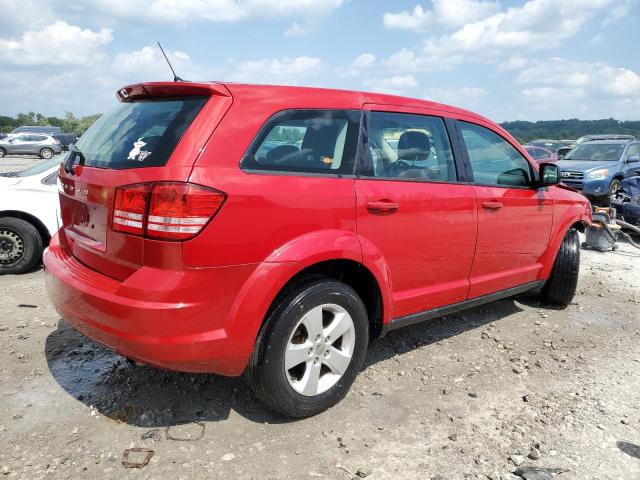 Photo 3 from auction – 2013 DODGE JOURNEY SE with VIN 3C4PDCAB8DT537342