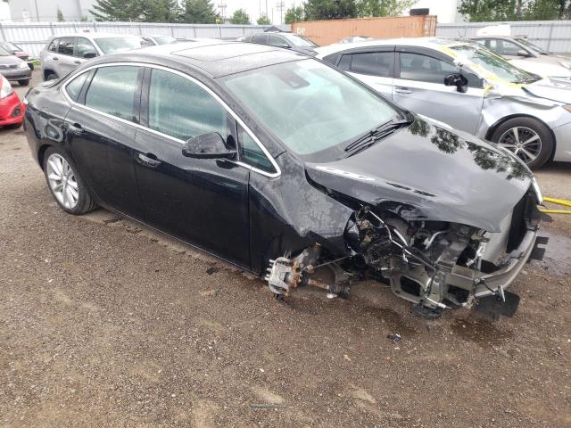 Photo 4 from auction – 2017 BUICK VERANO with VIN 1G4PS5SK1H4116120