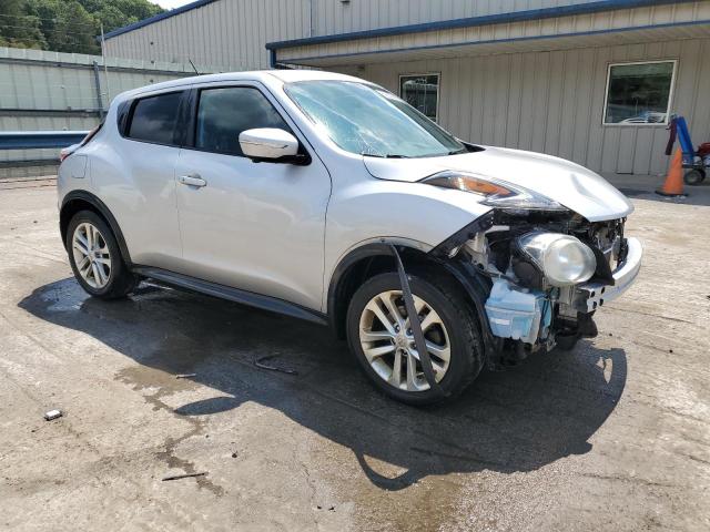 Photo 4 from auction – 2015 NISSAN JUKE S with VIN JN8AF5MV0FT564104