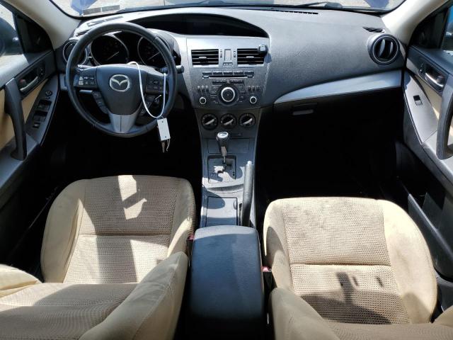 Zdjęcie 8 z aukcji – 2012 MAZDA 3 I z VIN JM1BL1V85C1541290