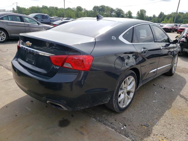 Photo 3 from auction – 2015 CHEVROLET IMPALA LTZ with VIN 2G1165S35F9260635