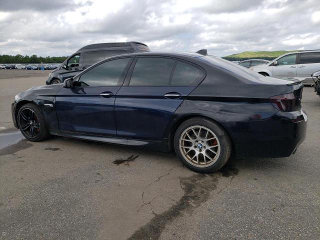 Photo 2 from auction – 2013 BMW 535 XI with VIN WBAFU7C56DDU68325