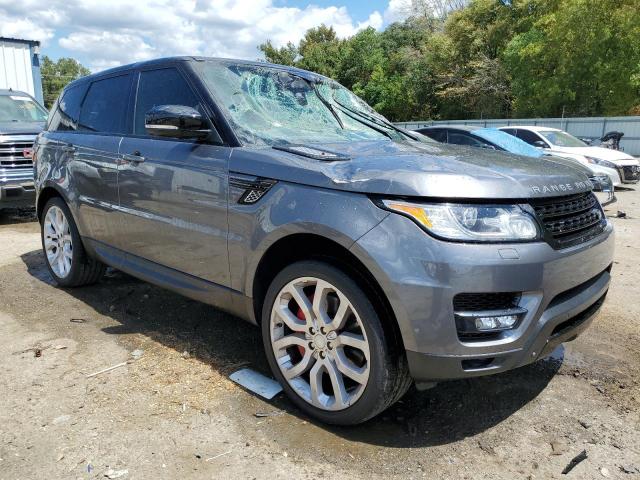 Photo 4 from auction – 2015 LAND ROVER RANGE ROVE with VIN SALWR2TF4FA629428