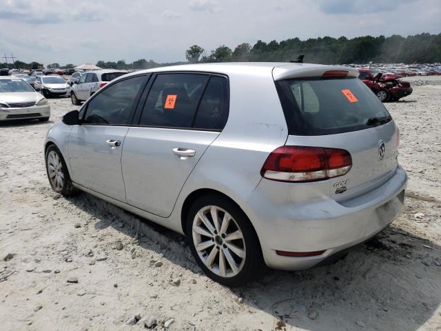 Photo 2 from auction – 2012 VOLKSWAGEN GOLF with VIN WVWDM7AJ5CW283566