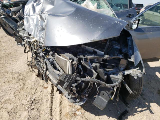 Photo 11 from auction – 2017 NISSAN ROGUE S with VIN KNMAT2MT5HP606022