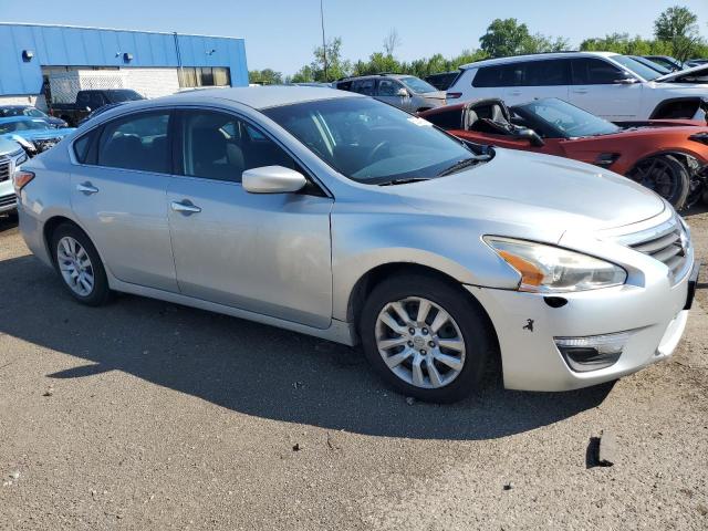 Photo 4 from auction – 2015 NISSAN ALTIMA 2.5 with VIN 1N4AL3AP1FN866591