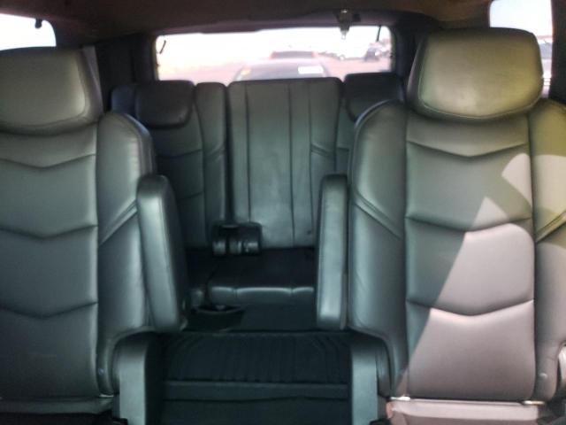Photo 10 from auction – 2019 CADILLAC ESCALADE P with VIN 1GYS4DKJ5KR391424