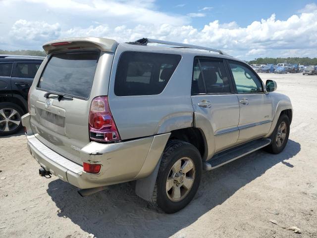 Photo 3 from auction – 2004 TOYOTA 4RUNNER LI with VIN JTEZU17R140037078