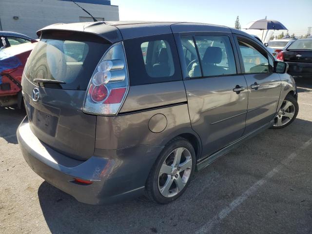Photo 3 from auction – 2007 MAZDA 5 with VIN JM1CR29L770142609