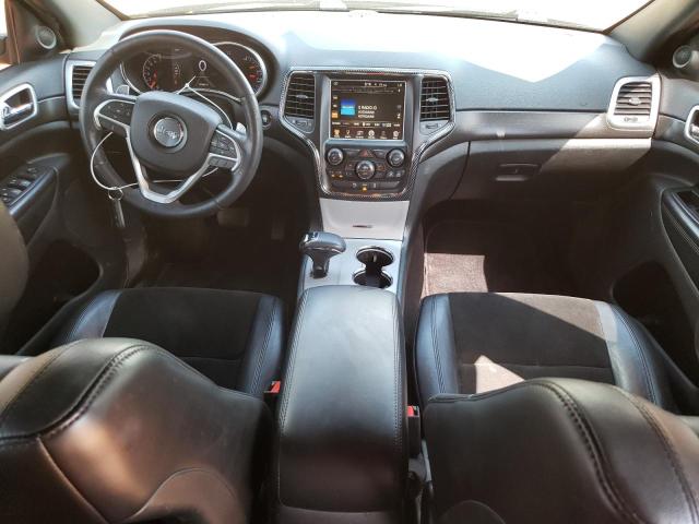 Photo 8 from auction – 2015 JEEP GRAND CHER with VIN 1C4RJFAG9FC149078