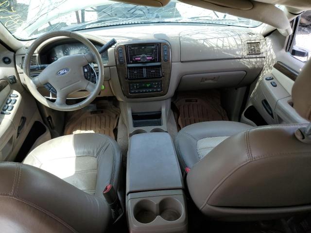 Photo 8 from auction – 2004 FORD EXPLORER E with VIN 1FMZU74E44ZB27776