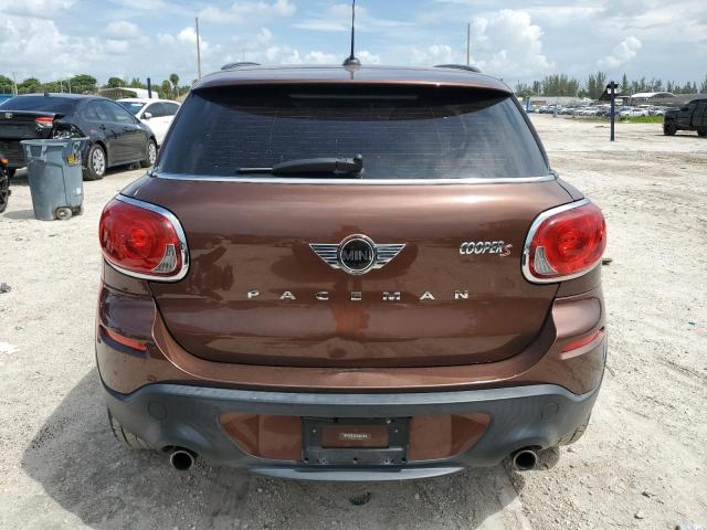 Photo 6 from auction – 2015 MINI COOPER S P with VIN WMWSS7C51FWS44987