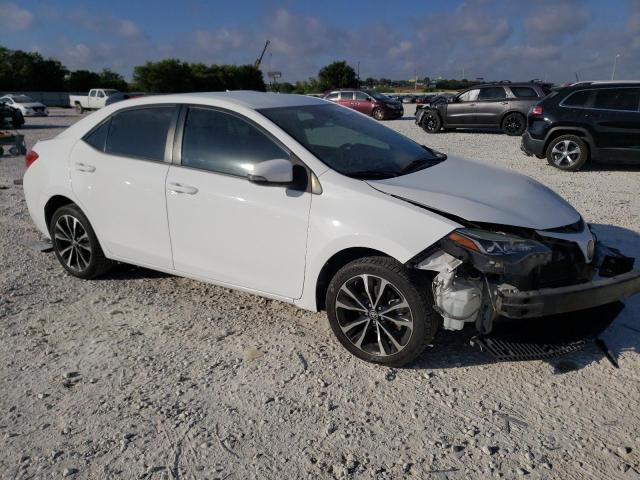 Photo 4 from auction – 2017 TOYOTA COROLLA L with VIN 5YFBURHE3HP625608