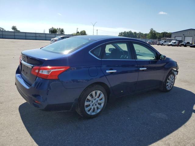 Photo 3 from auction – 2017 NISSAN SENTRA S with VIN 3N1AB7AP4HY331882