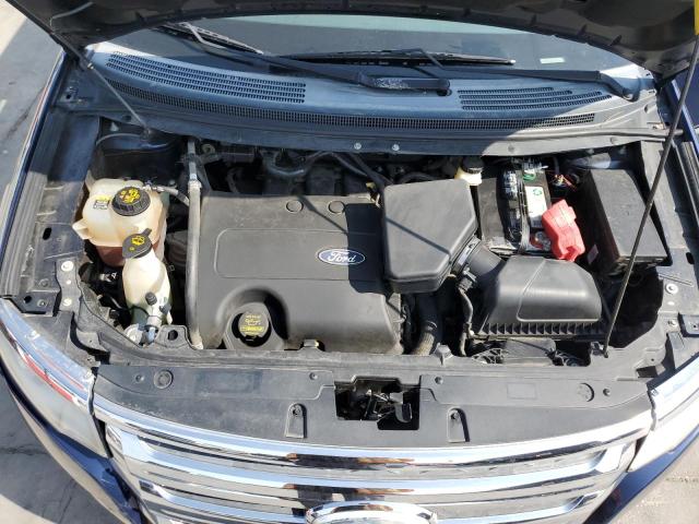 Photo 12 from auction – 2012 FORD EDGE SE with VIN 2FMDK3GC5CBA59248
