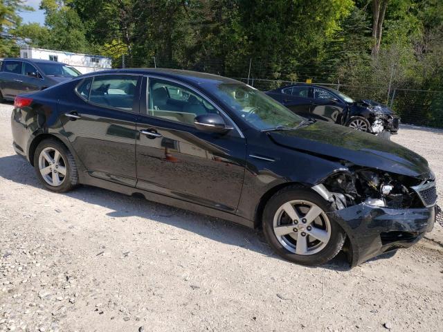 Photo 4 from auction – 2013 KIA OPTIMA LX with VIN 5XXGM4A74DG244986