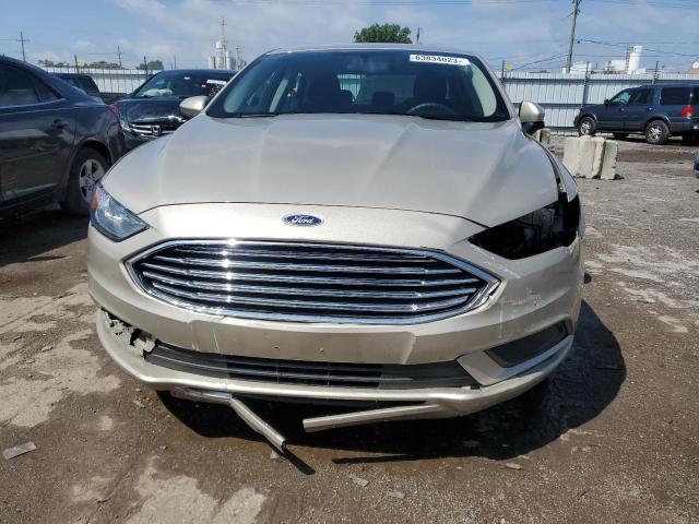 Photo 5 from auction – 2017 FORD FUSION SE with VIN 3FA6P0LU8HR394112