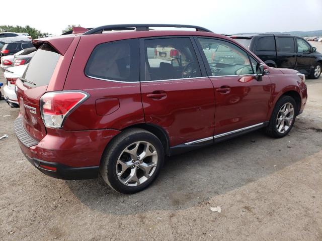 Photo 3 from auction – 2017 SUBARU FORESTER 2 with VIN JF2SJATC1HH414582