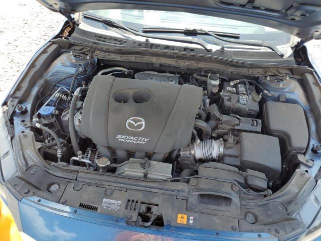 Photo 11 from auction – 2018 MAZDA 3 TOURING with VIN 3MZBN1V35JM159241
