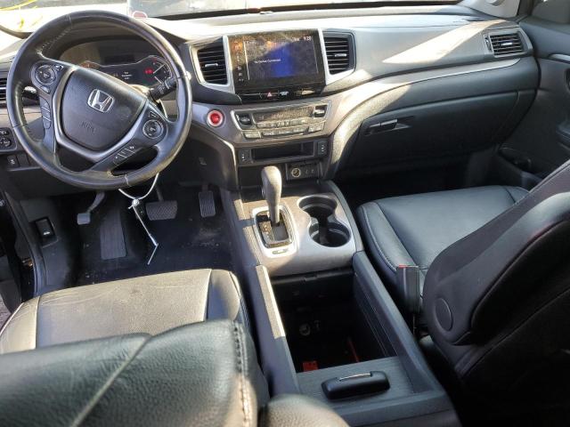 Photo 8 from auction – 2018 HONDA PILOT EXL with VIN 5FNYF6H56JB038680