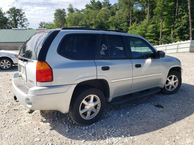 Photo 3 from auction – 2008 GMC ENVOY with VIN 1GKDT13S382220555